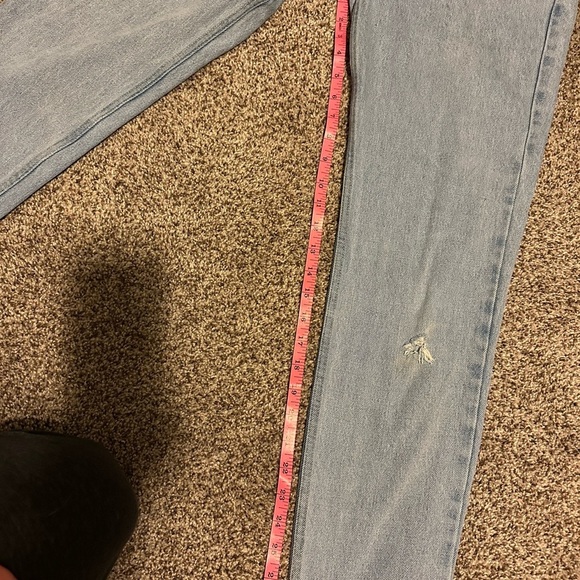 American Apparel jeans - Picture 8 of 11